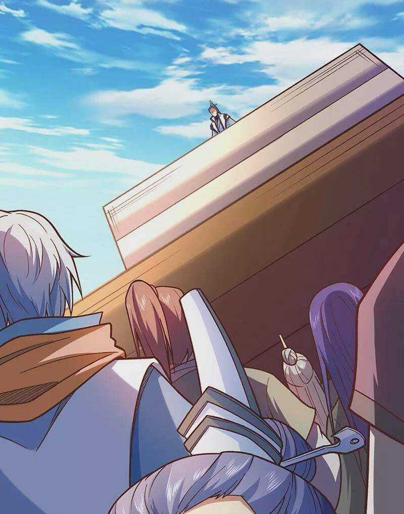 Võ Đạo Độc Tôn - Chapter 443 - Trang 13