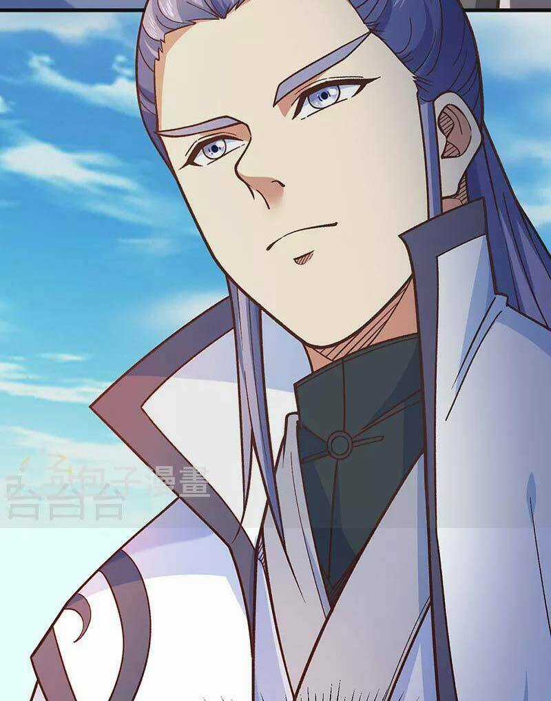 Võ Đạo Độc Tôn - Chapter 443 - Trang 14