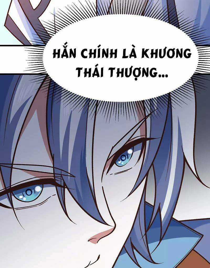 Võ Đạo Độc Tôn - Chapter 443 - Trang 15
