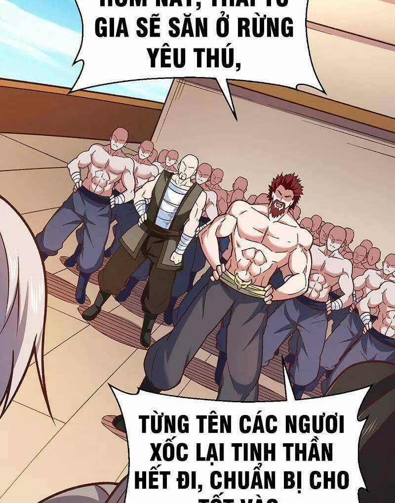 Võ Đạo Độc Tôn - Chapter 443 - Trang 17