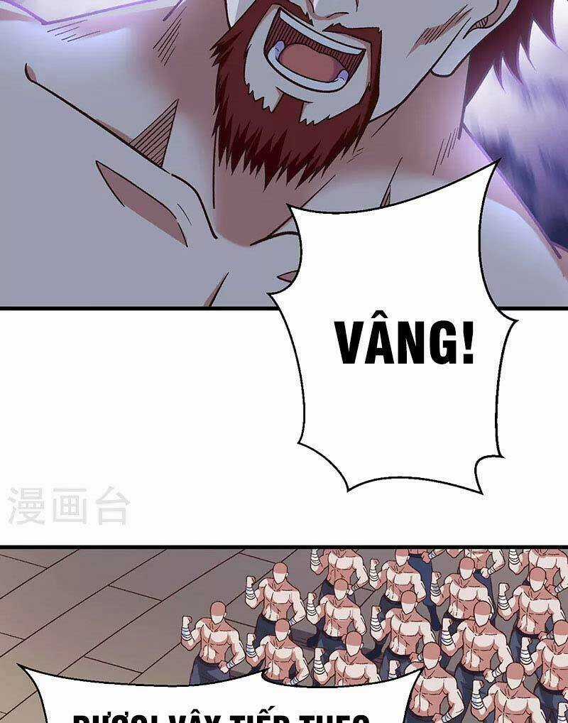 Võ Đạo Độc Tôn - Chapter 443 - Trang 19