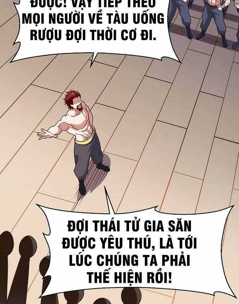 Võ Đạo Độc Tôn - Chapter 443 - Trang 20