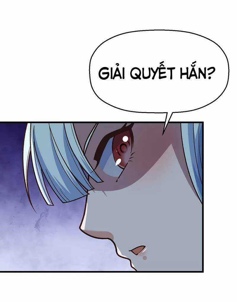 Võ Đạo Độc Tôn - Chapter 443 - Trang 3