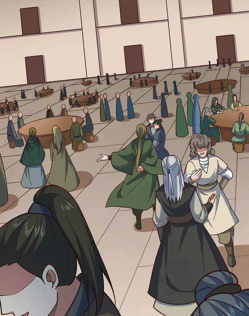 Võ Đạo Độc Tôn - Chapter 443 - Trang 22