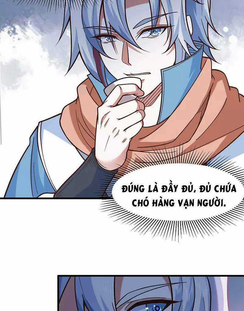 Võ Đạo Độc Tôn - Chapter 443 - Trang 25
