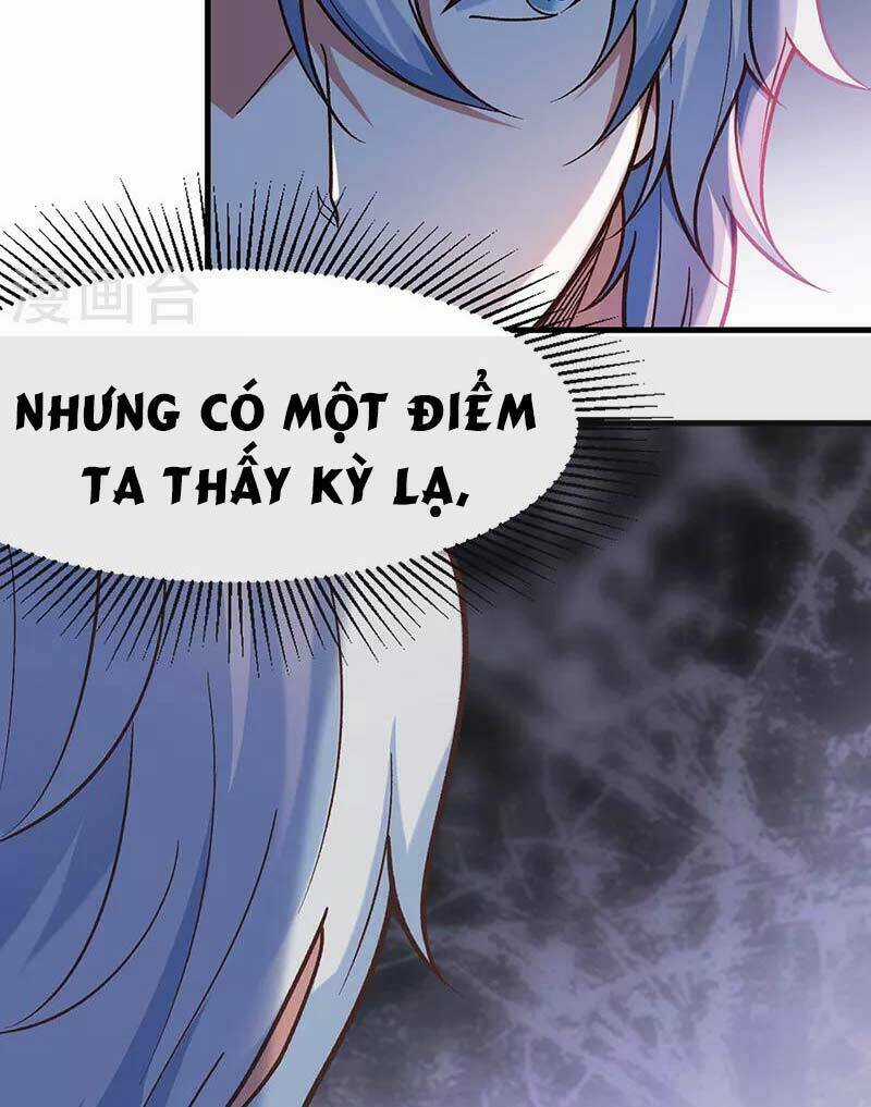 Võ Đạo Độc Tôn - Chapter 443 - Trang 26