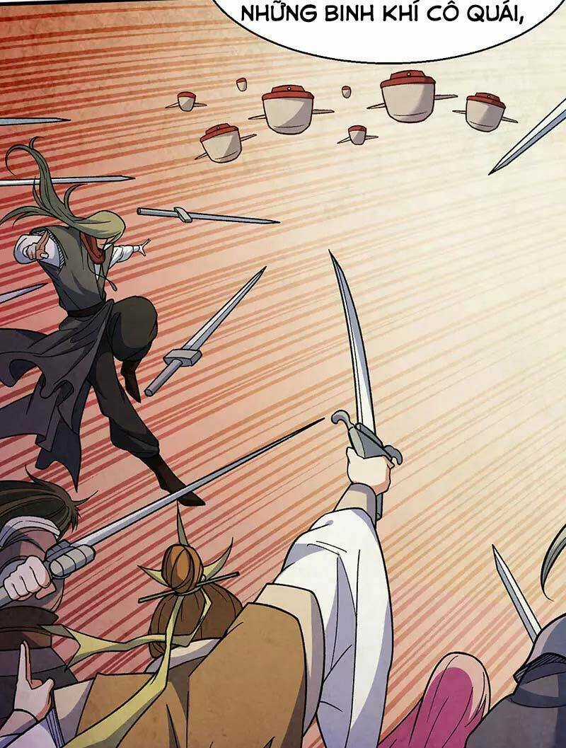 Võ Đạo Độc Tôn - Chapter 443 - Trang 30