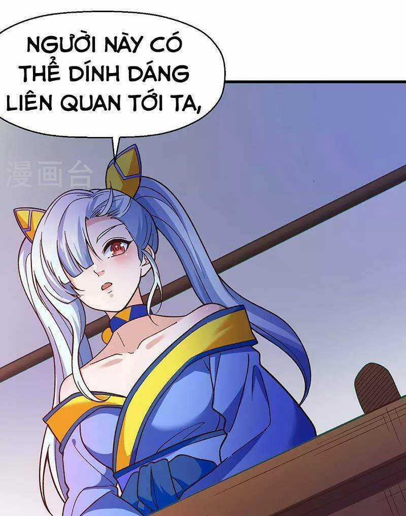 Võ Đạo Độc Tôn - Chapter 443 - Trang 4