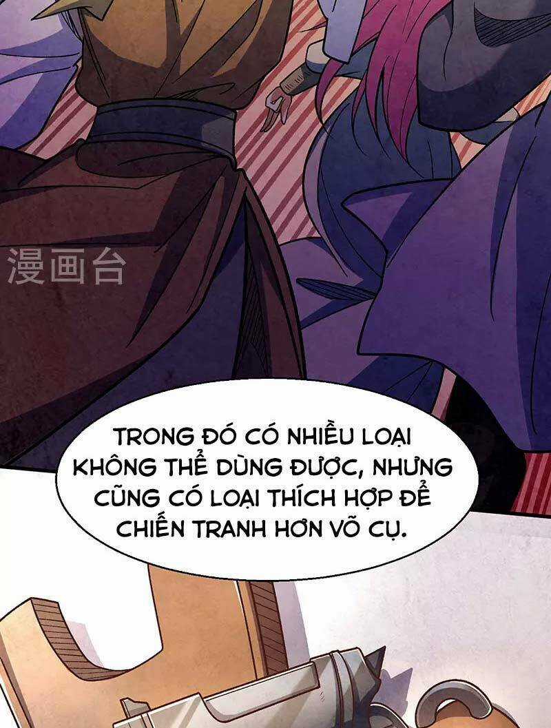 Võ Đạo Độc Tôn - Chapter 443 - Trang 31