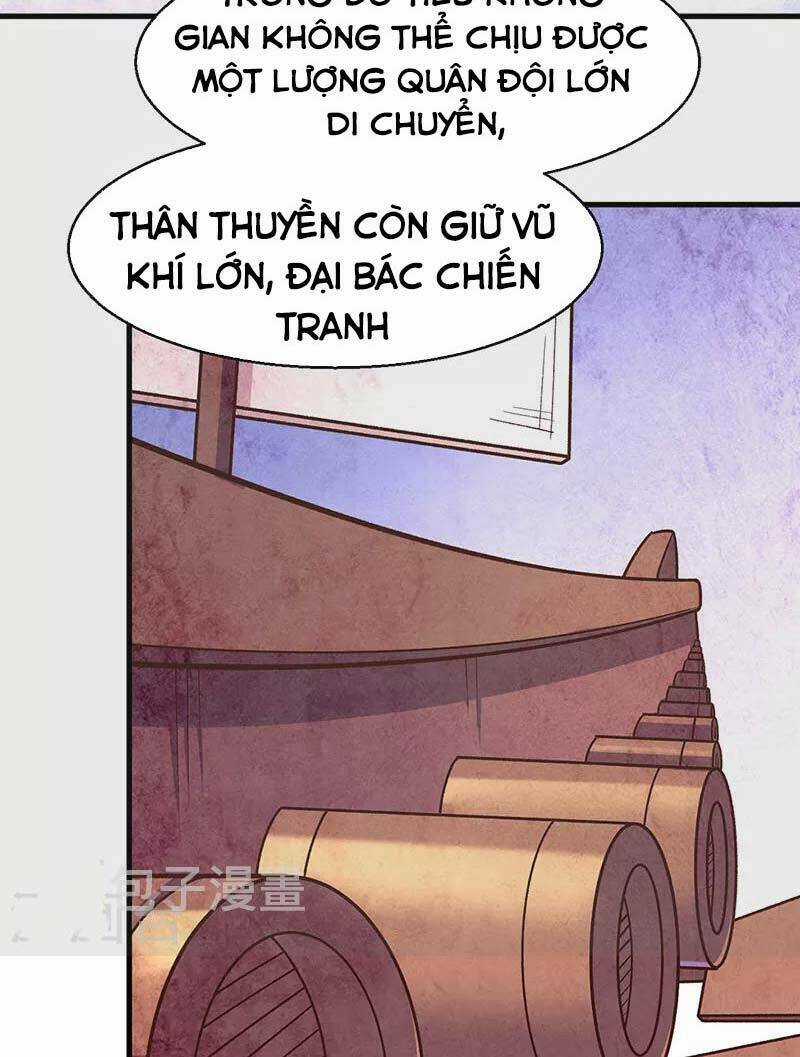 Võ Đạo Độc Tôn - Chapter 443 - Trang 35