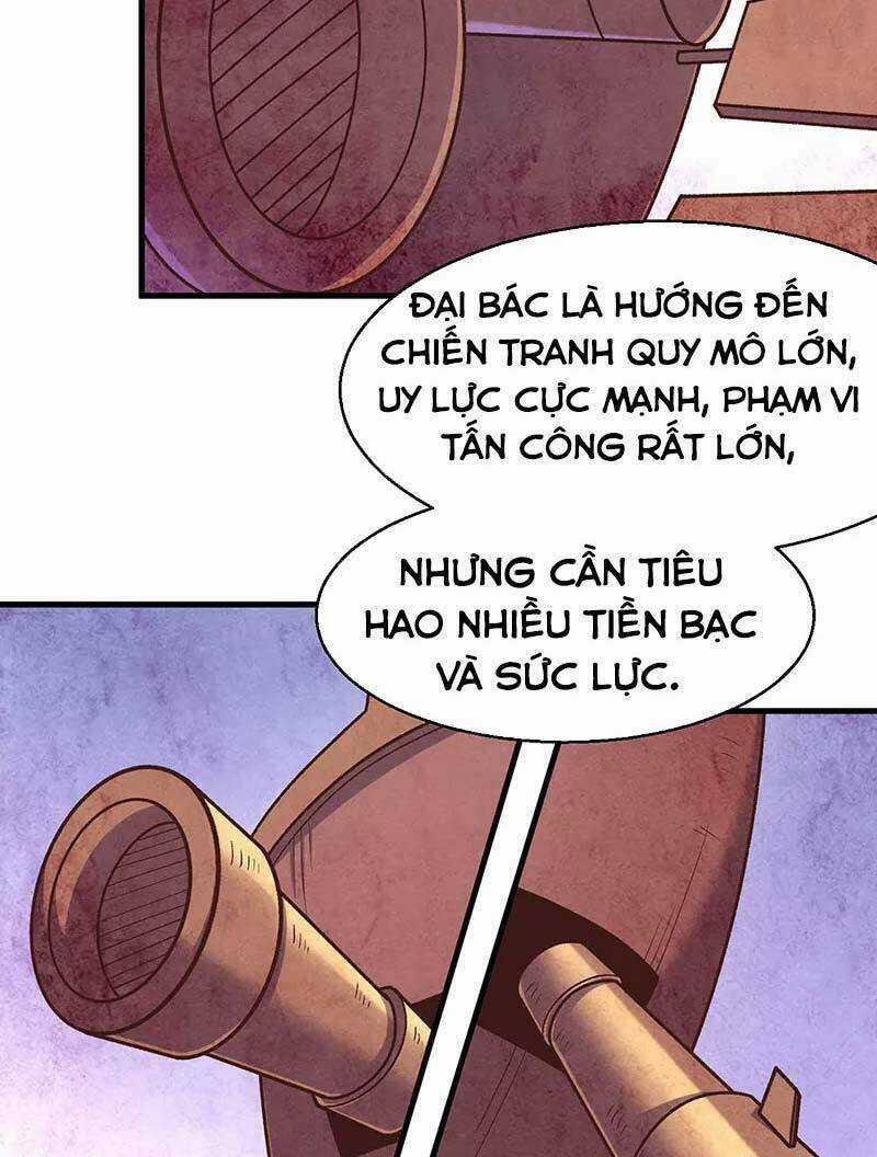 Võ Đạo Độc Tôn - Chapter 443 - Trang 36