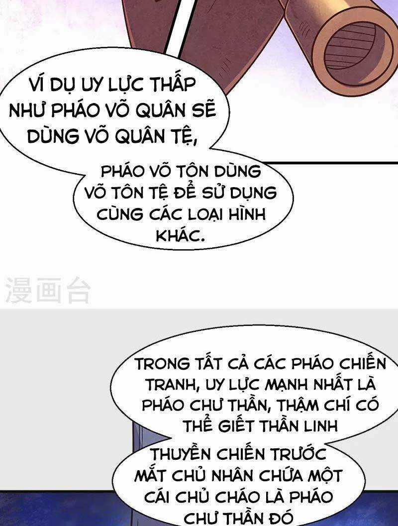 Võ Đạo Độc Tôn - Chapter 443 - Trang 37