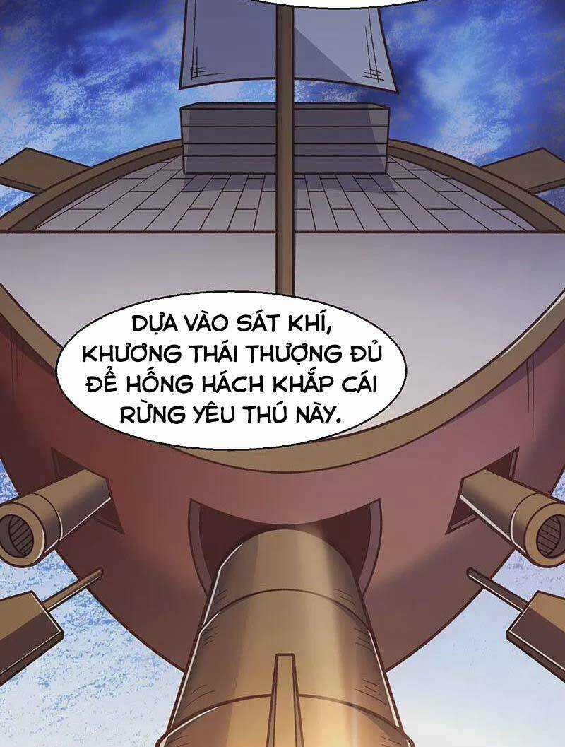 Võ Đạo Độc Tôn - Chapter 443 - Trang 38