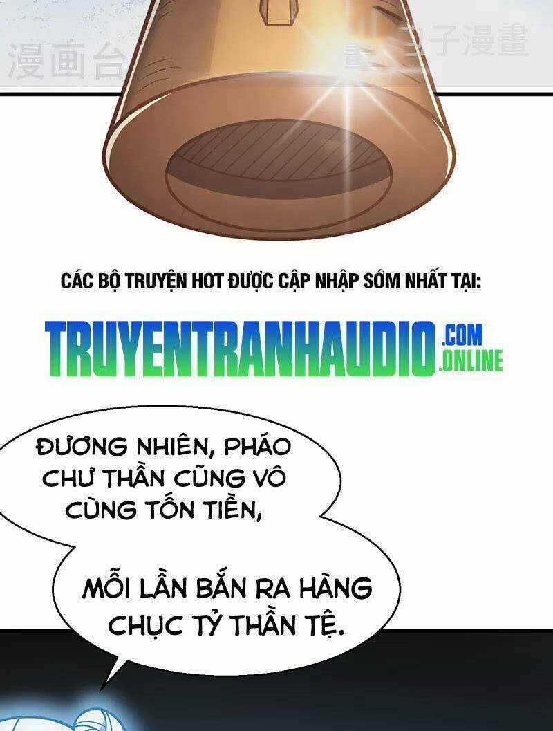 Võ Đạo Độc Tôn - Chapter 443 - Trang 39