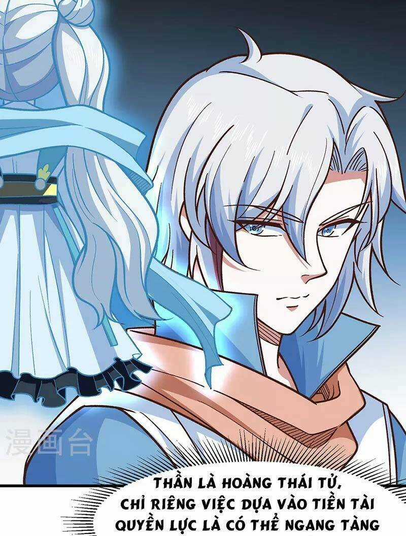 Võ Đạo Độc Tôn - Chapter 443 - Trang 40