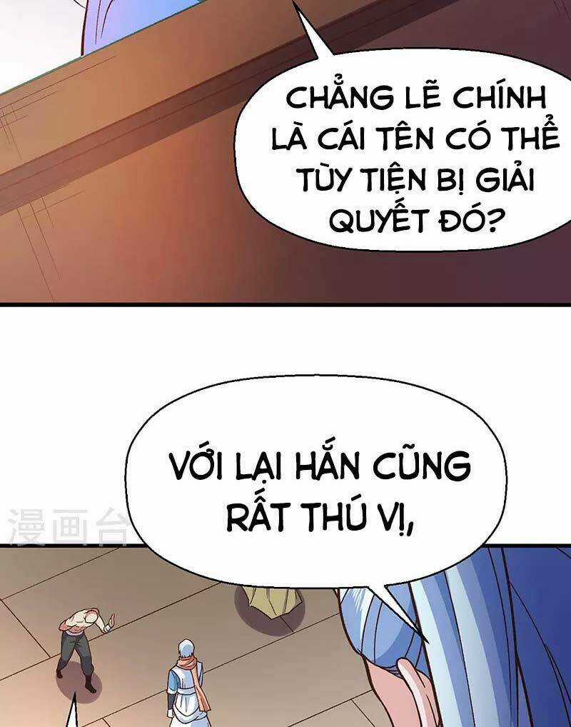 Võ Đạo Độc Tôn - Chapter 443 - Trang 5