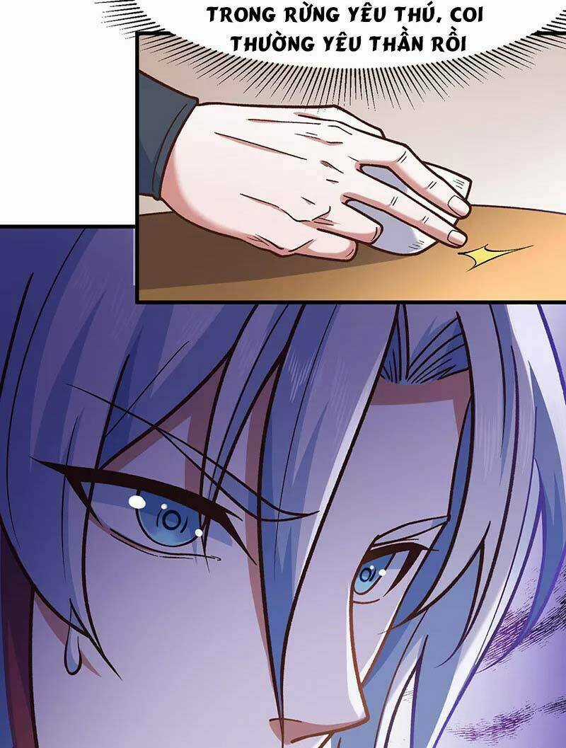 Võ Đạo Độc Tôn - Chapter 443 - Trang 41