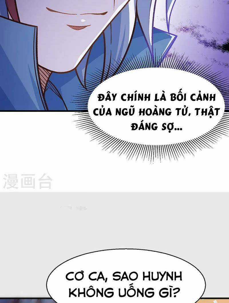 Võ Đạo Độc Tôn - Chapter 443 - Trang 42