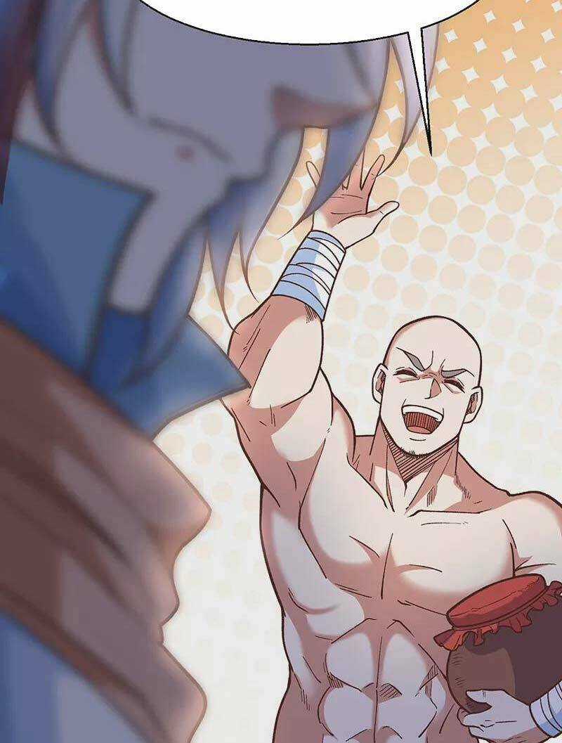 Võ Đạo Độc Tôn - Chapter 443 - Trang 43