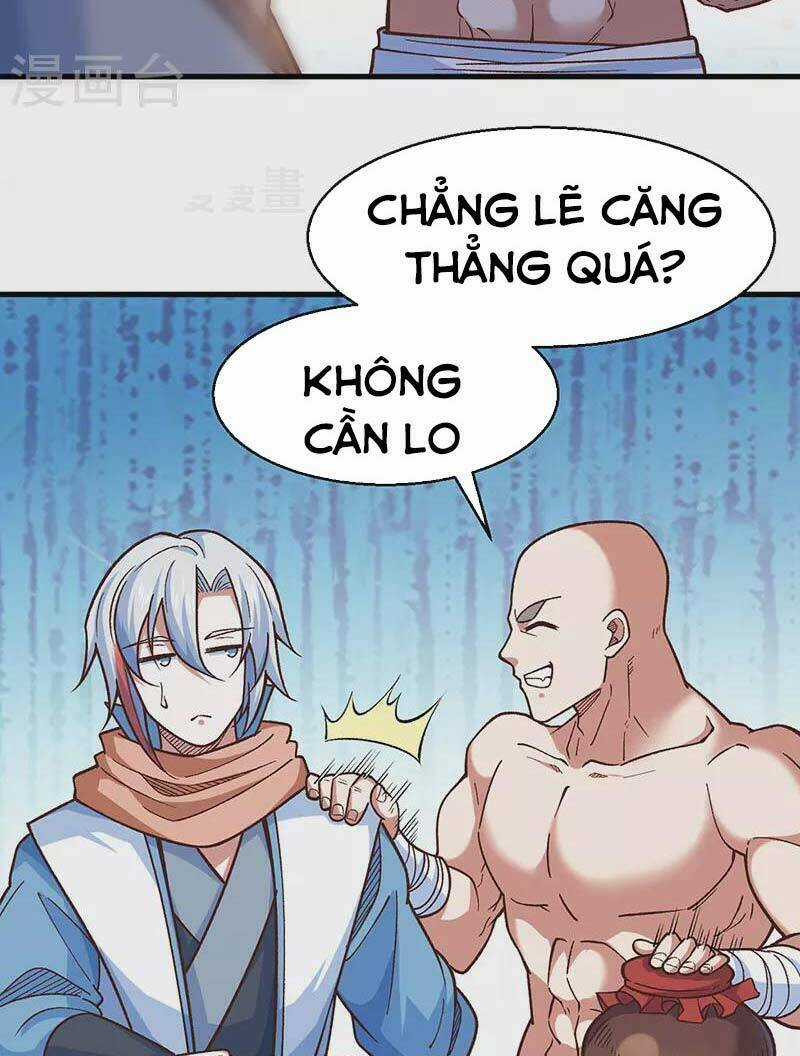 Võ Đạo Độc Tôn - Chapter 443 - Trang 44