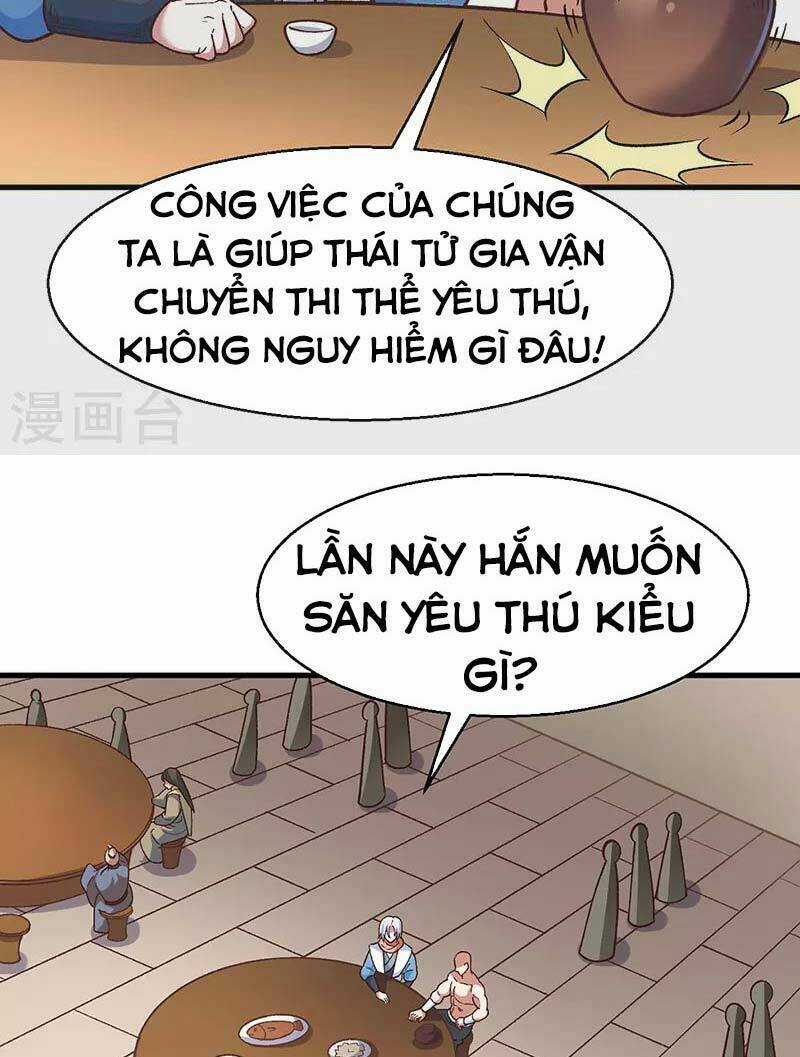 Võ Đạo Độc Tôn - Chapter 443 - Trang 45