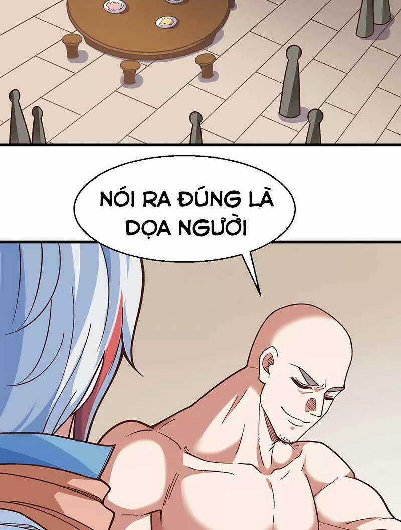 Võ Đạo Độc Tôn - Chapter 443 - Trang 46