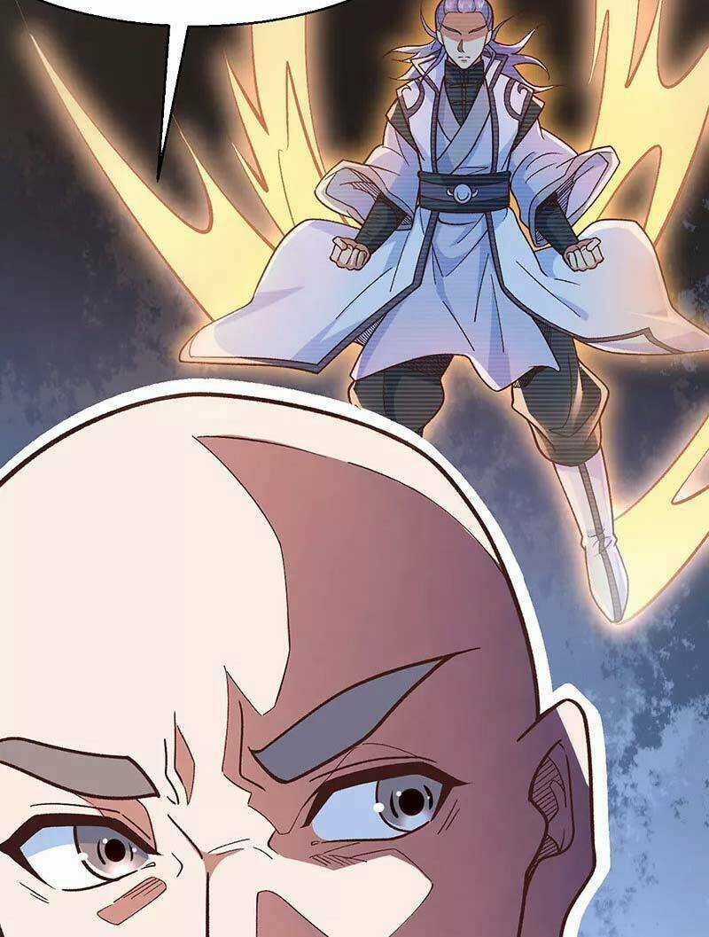 Võ Đạo Độc Tôn - Chapter 443 - Trang 49