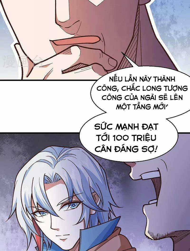 Võ Đạo Độc Tôn - Chapter 443 - Trang 50