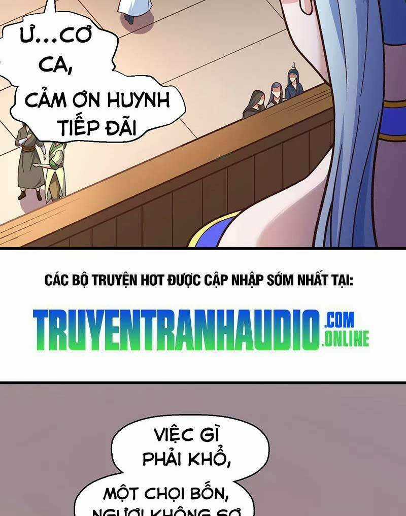 Võ Đạo Độc Tôn - Chapter 443 - Trang 6