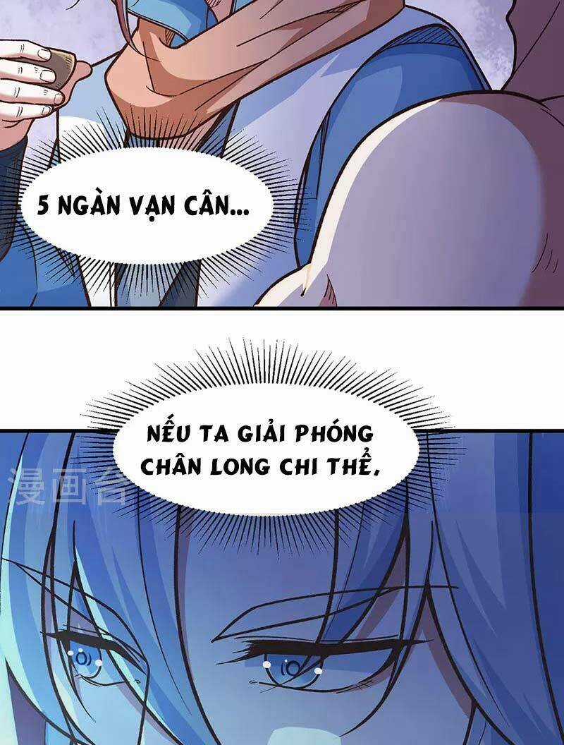 Võ Đạo Độc Tôn - Chapter 443 - Trang 51