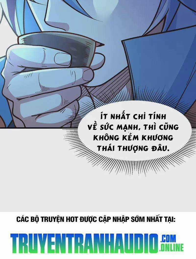 Võ Đạo Độc Tôn - Chapter 443 - Trang 52