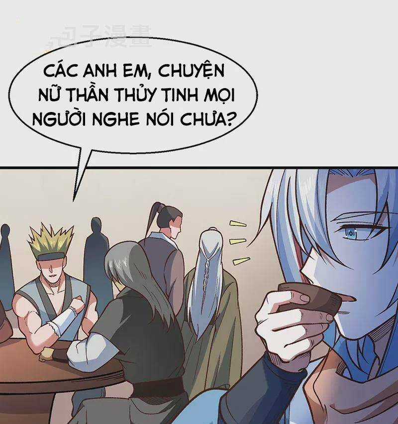 Võ Đạo Độc Tôn - Chapter 443 - Trang 53