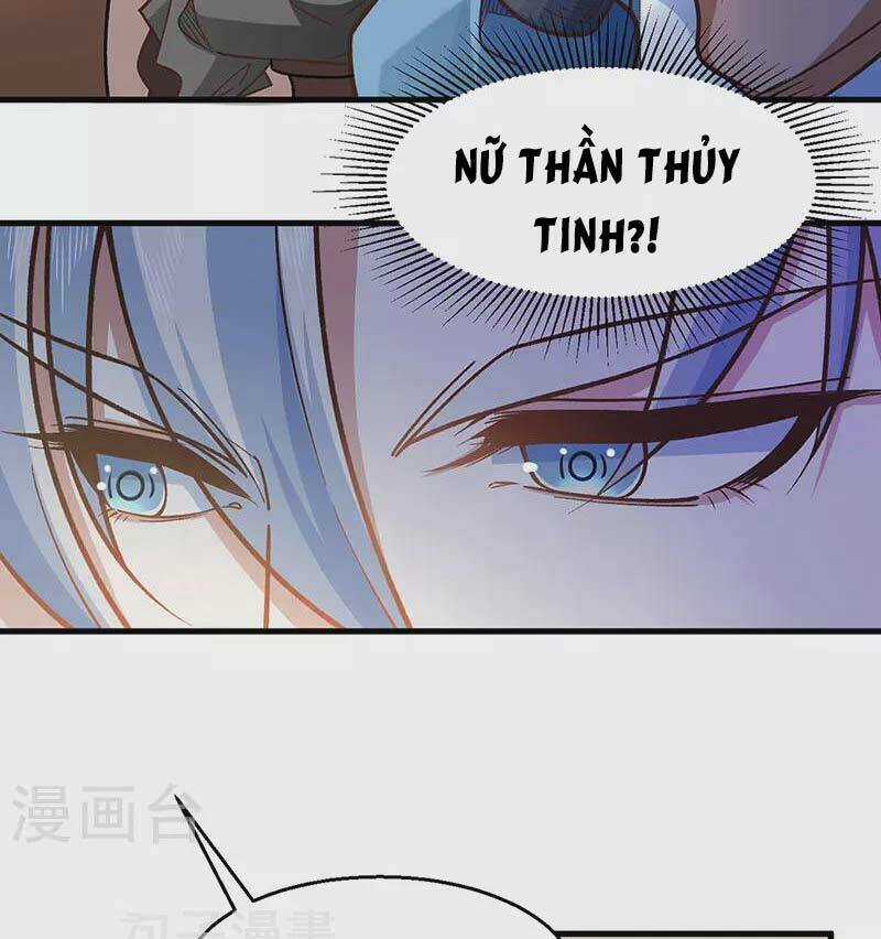 Võ Đạo Độc Tôn - Chapter 443 - Trang 54