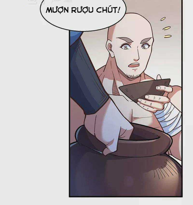 Võ Đạo Độc Tôn - Chapter 443 - Trang 55