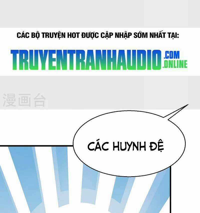 Võ Đạo Độc Tôn - Chapter 443 - Trang 56