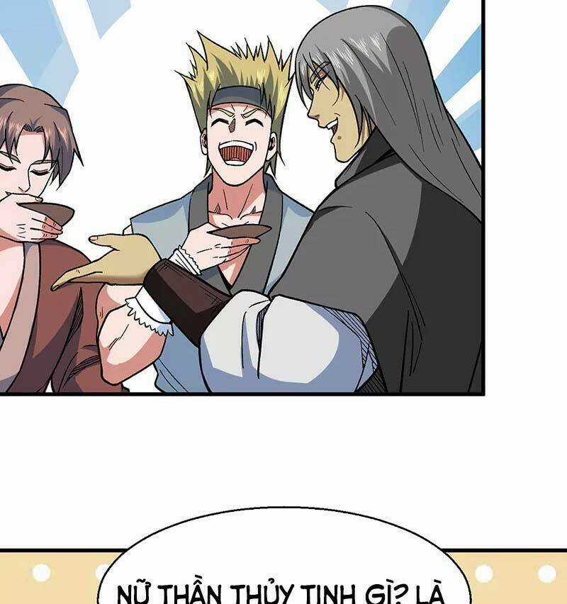 Võ Đạo Độc Tôn - Chapter 443 - Trang 57