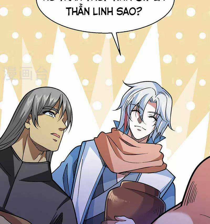 Võ Đạo Độc Tôn - Chapter 443 - Trang 58