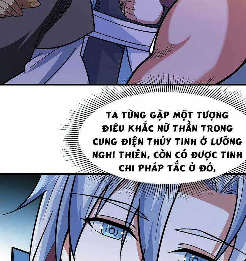 Võ Đạo Độc Tôn - Chapter 443 - Trang 59
