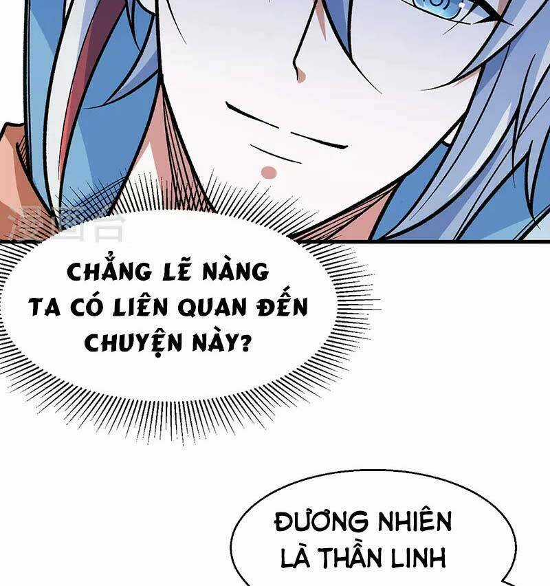 Võ Đạo Độc Tôn - Chapter 443 - Trang 60