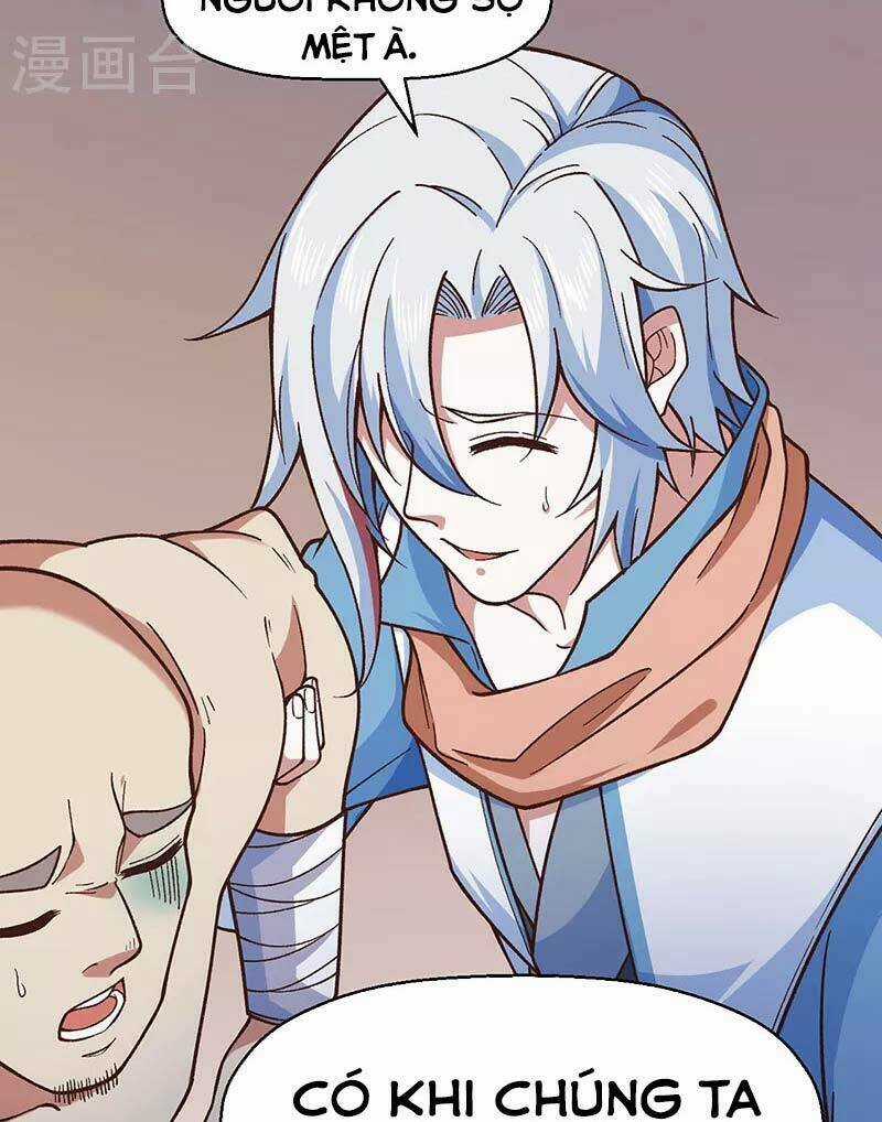 Võ Đạo Độc Tôn - Chapter 443 - Trang 7