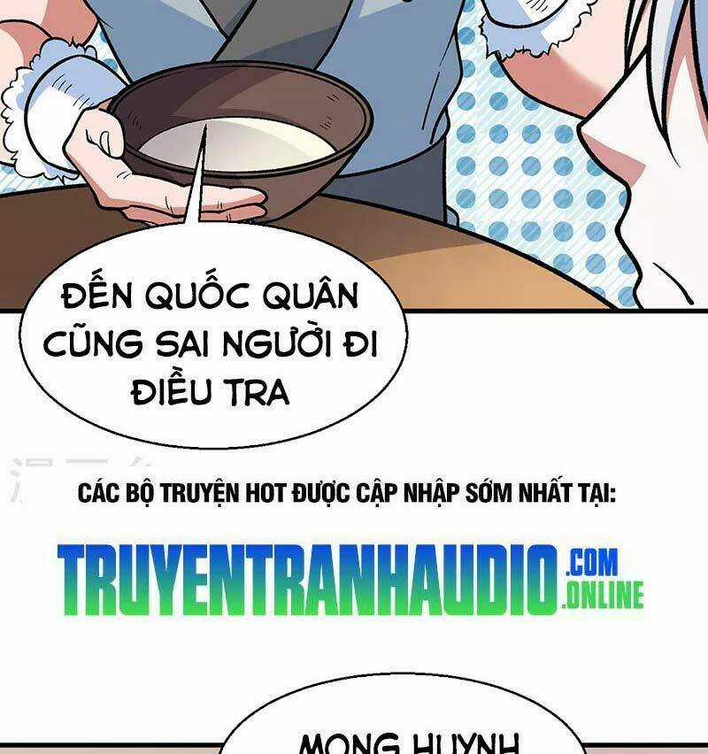 Võ Đạo Độc Tôn - Chapter 443 - Trang 62