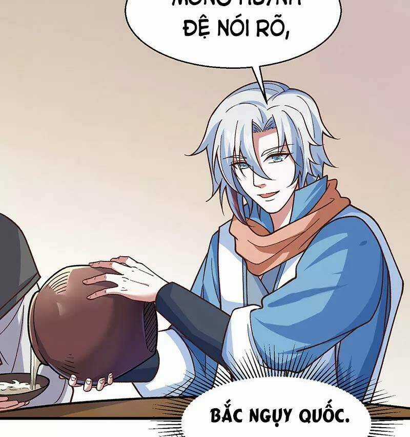 Võ Đạo Độc Tôn - Chapter 443 - Trang 63