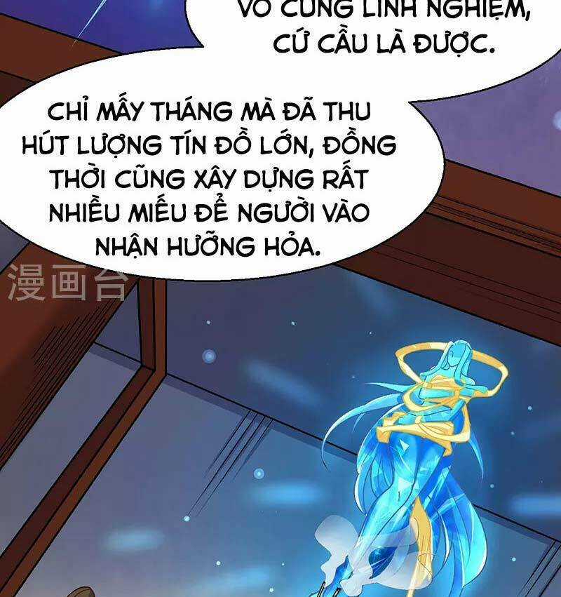 Võ Đạo Độc Tôn - Chapter 443 - Trang 67