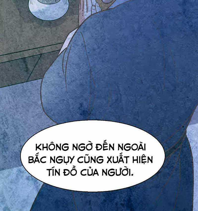 Võ Đạo Độc Tôn - Chapter 443 - Trang 71