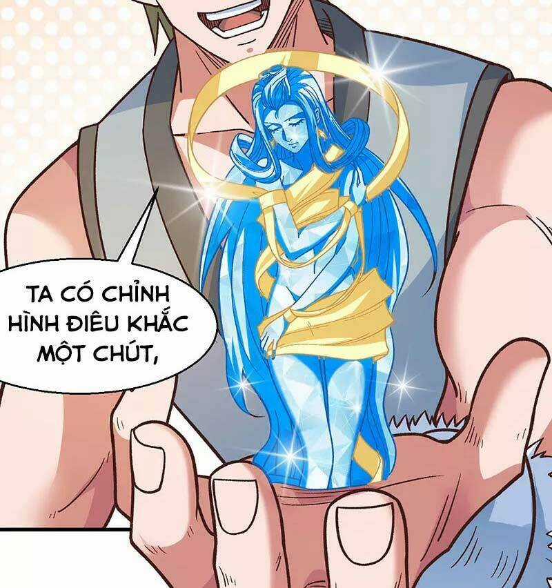 Võ Đạo Độc Tôn - Chapter 443 - Trang 73