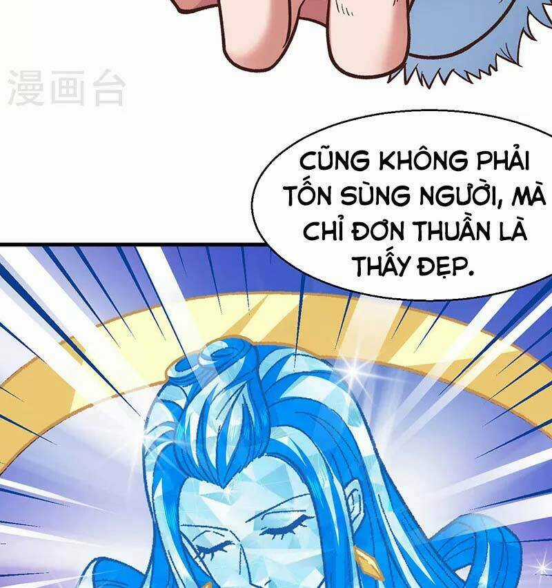 Võ Đạo Độc Tôn - Chapter 443 - Trang 74