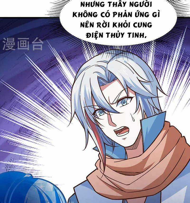 Võ Đạo Độc Tôn - Chapter 443 - Trang 76