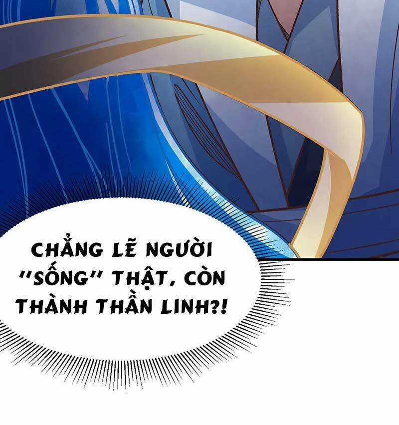 Võ Đạo Độc Tôn - Chapter 443 - Trang 77