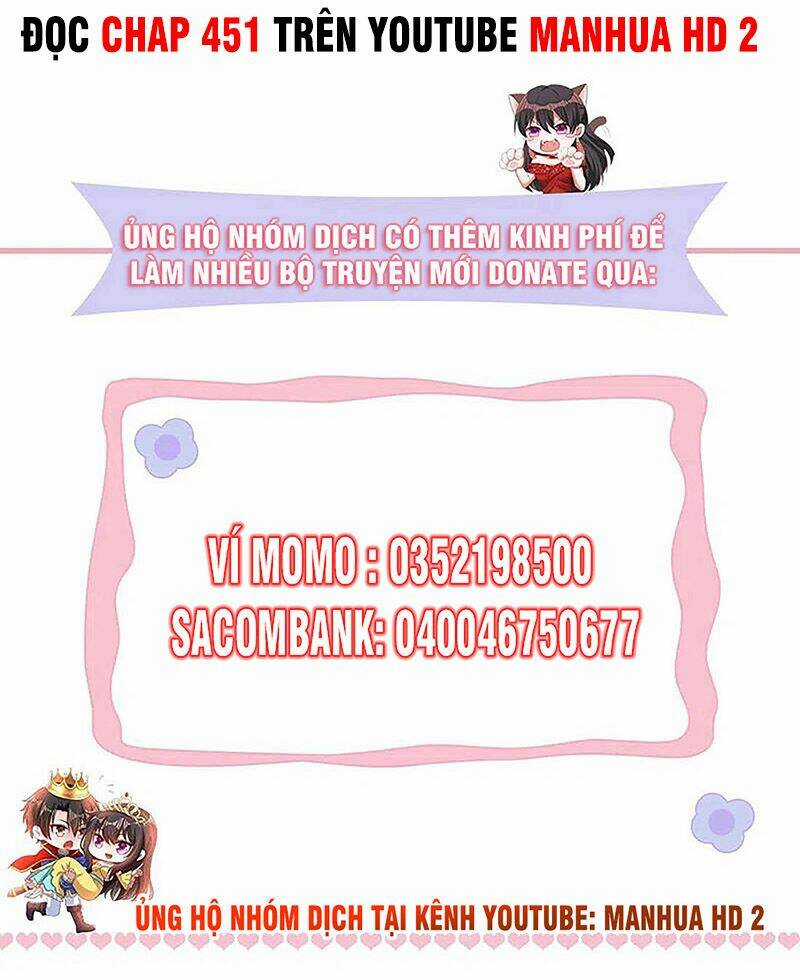 Võ Đạo Độc Tôn - Chapter 443 - Trang 78