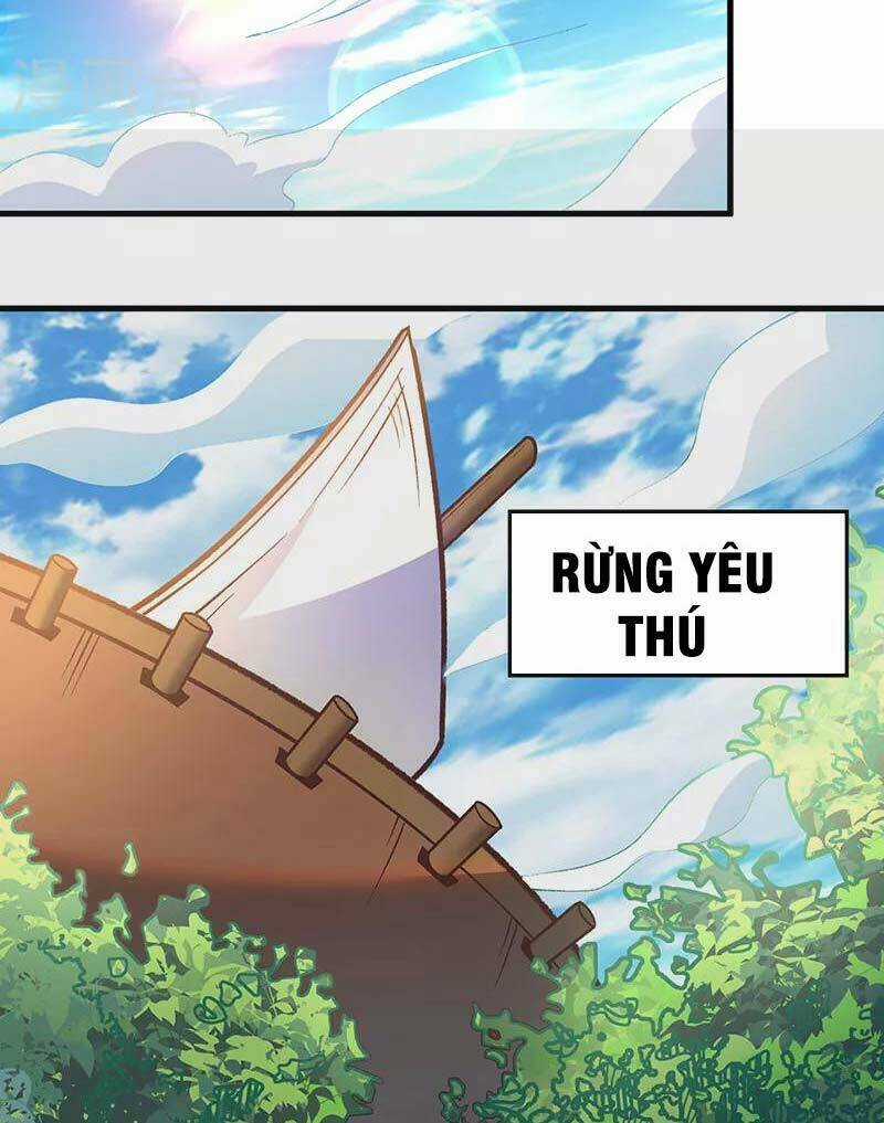 Võ Đạo Độc Tôn - Chapter 443 - Trang 10